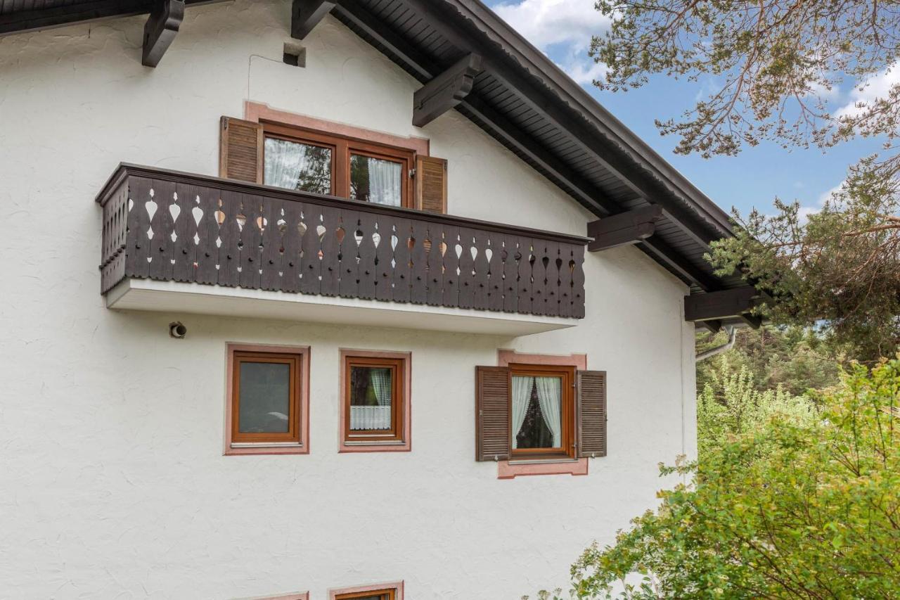 Ferienwohnung Wank Garmisch-Partenkirchen Exterior photo